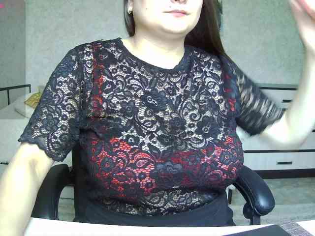AgathaMyers webcam