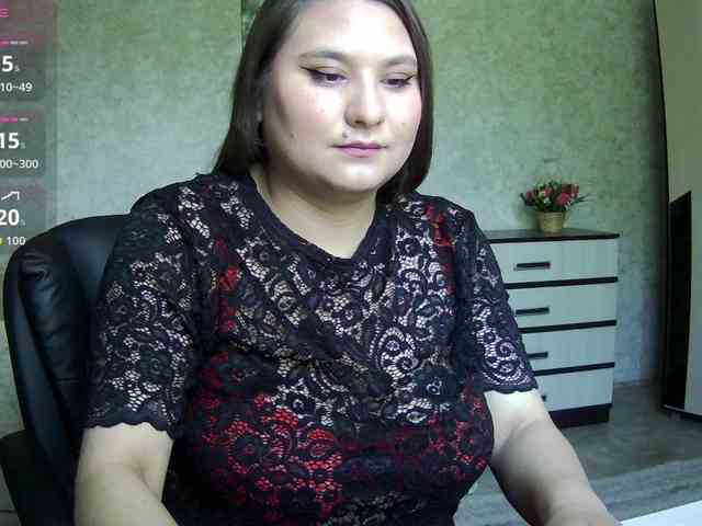 AgathaMyers webcam