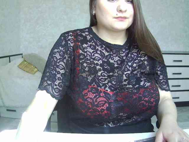 AgathaMyers webcam