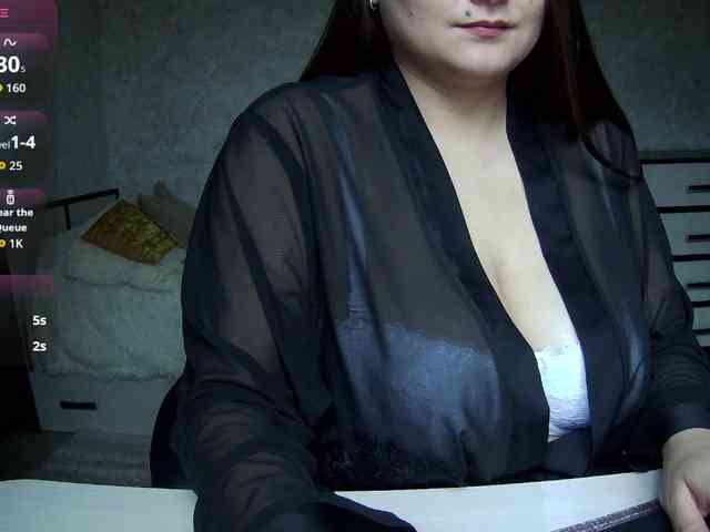 AgathaMyers - Girl 