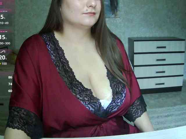 AgathaMyers webcam