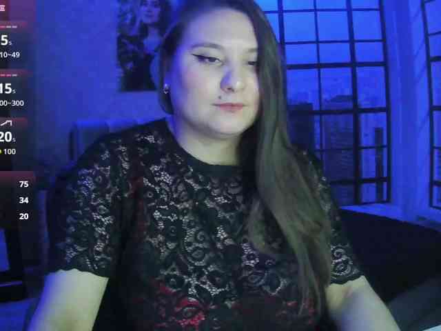 AgathaMyers webcam