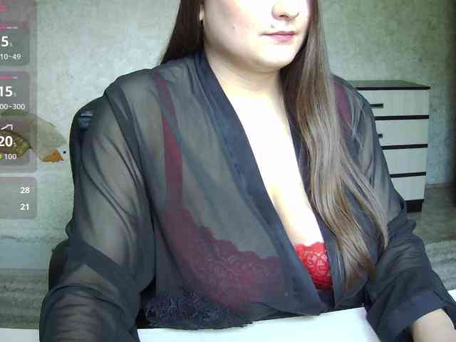AgathaMyers webcam