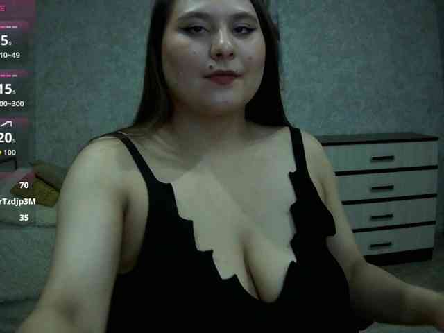 AgathaMyers webcam