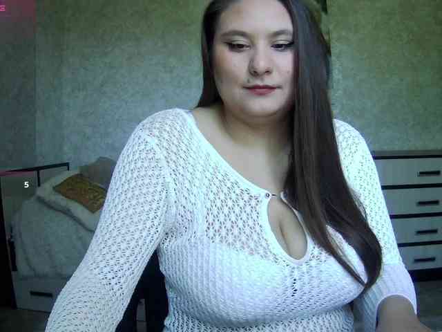 AgathaMyers webcam