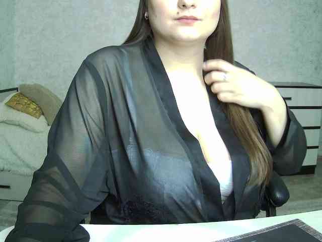 AgathaMyers webcam