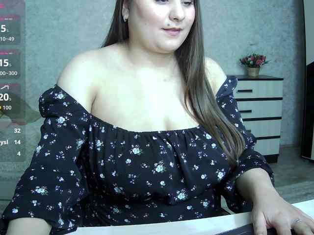 AgathaMyers webcam