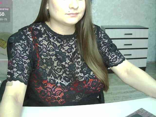 AgathaMyers webcam
