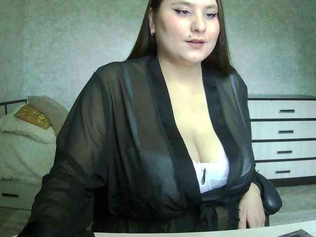 AgathaMyers webcam