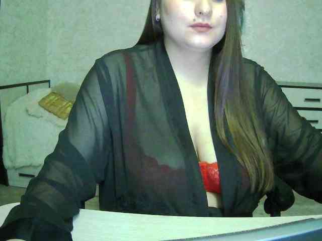 AgathaMyers webcam