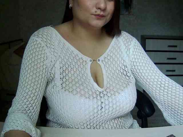 AgathaMyers webcam