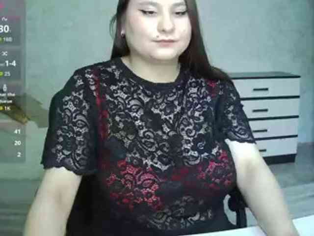 AgathaMyers webcam