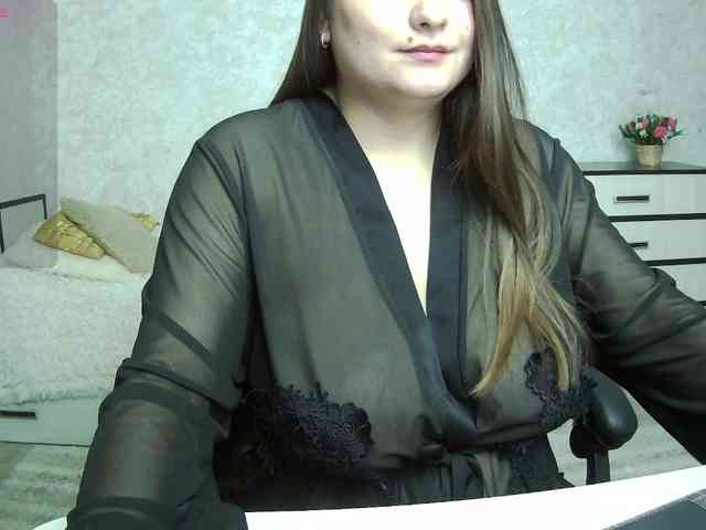 AgathaMyers webcam