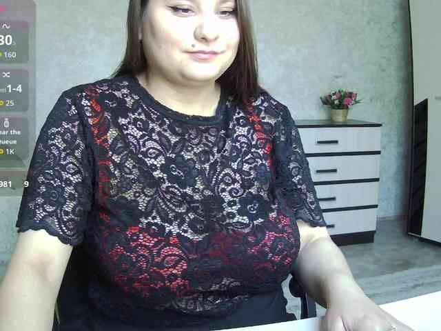 AgathaMyers webcam