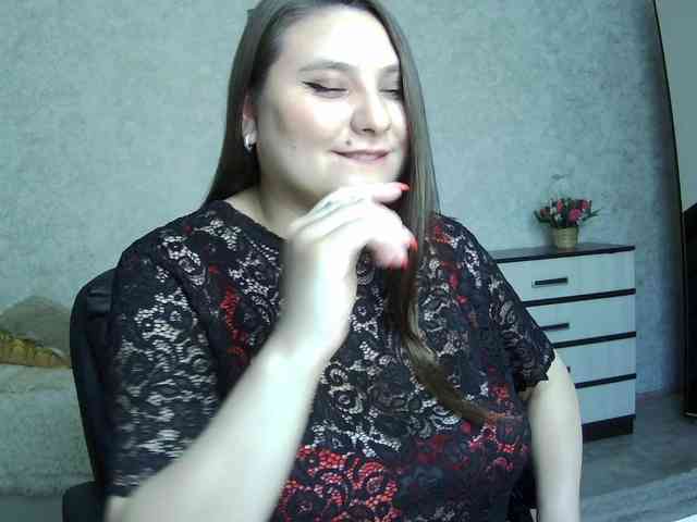 AgathaMyers webcam