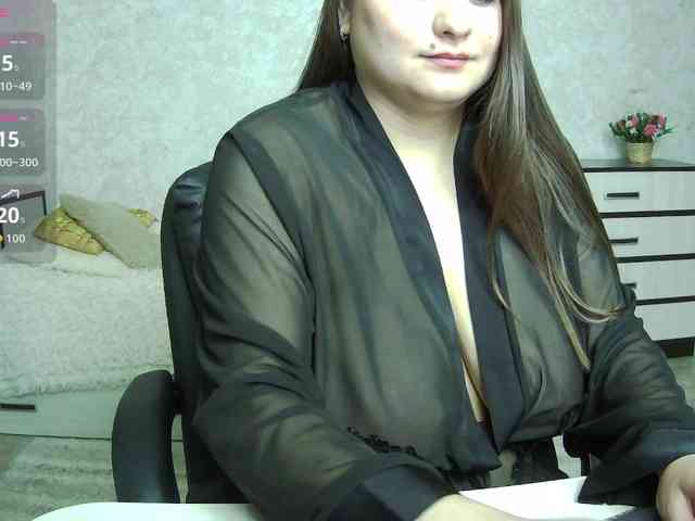 AgathaMyers Live Webcam on BongaCams