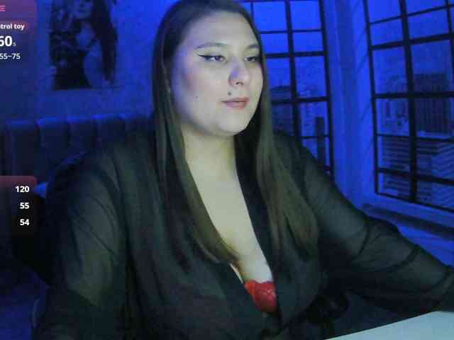 AgathaMyers webcam