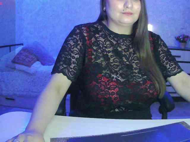 AgathaMyers webcam