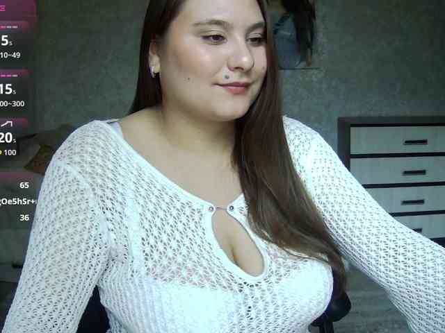 AgathaMyers webcam