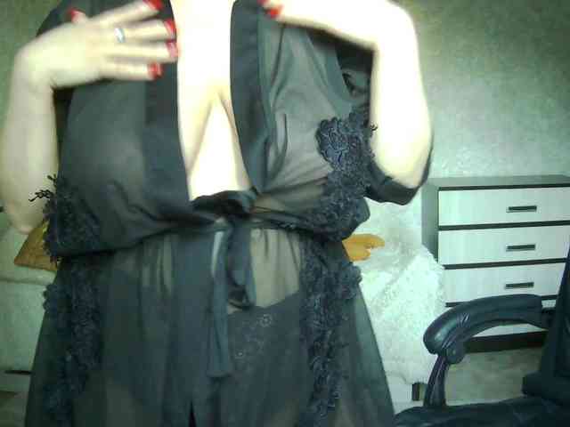 AgathaMyers webcam