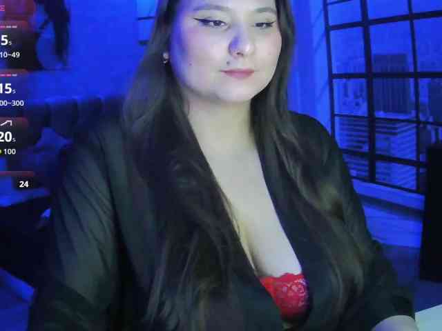 AgathaMyers webcam