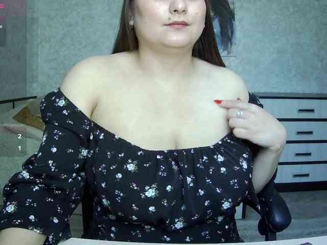 AgathaMyers webcam