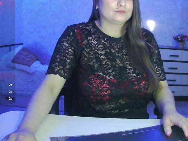 AgathaMyers webcam