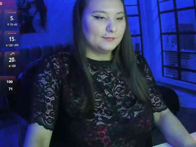 agathamyers's live room