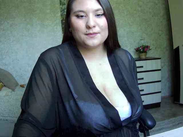 AgathaMyers webcam