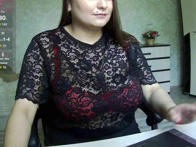 AgathaMyers webcam