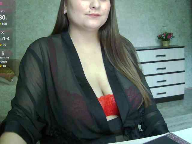 AgathaMyers webcam