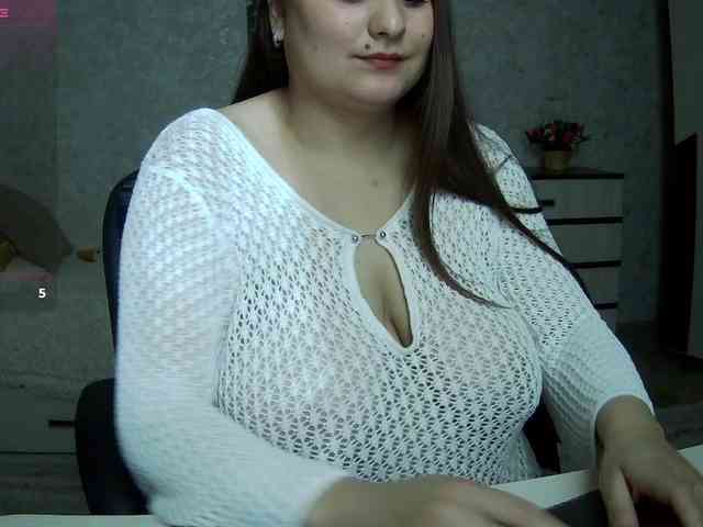 AgathaMyers webcam