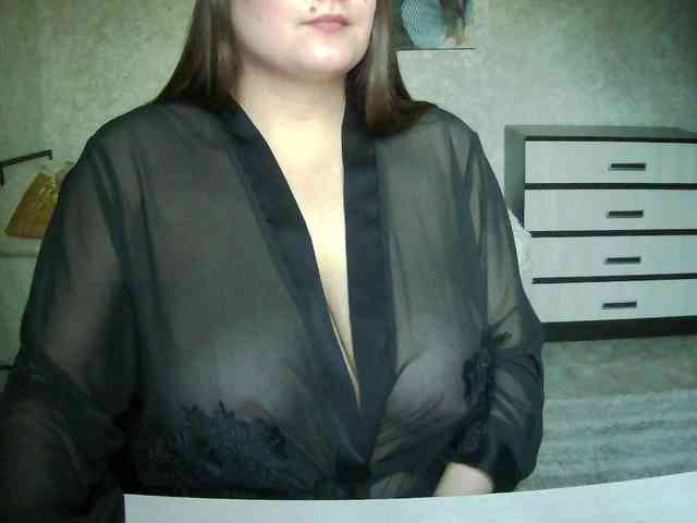 Agathamyers's cam show statistics and live stream