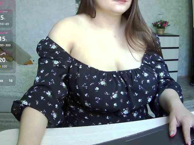 AgathaMyers webcam