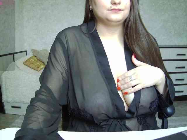 AgathaMyers webcam