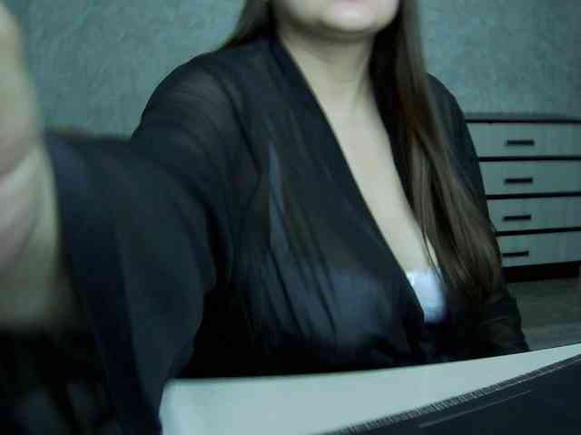 AgathaMyers webcam