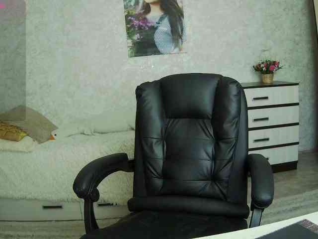 AgathaMyers Live Webcam on BongaCams