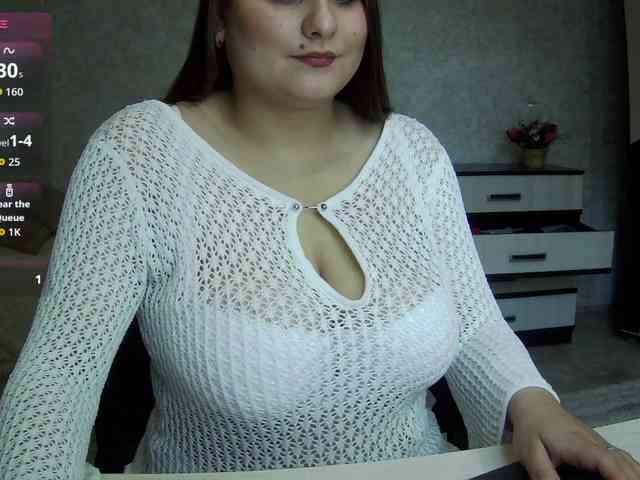 AgathaMyers webcam
