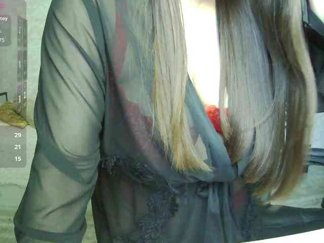AgathaMyers webcam