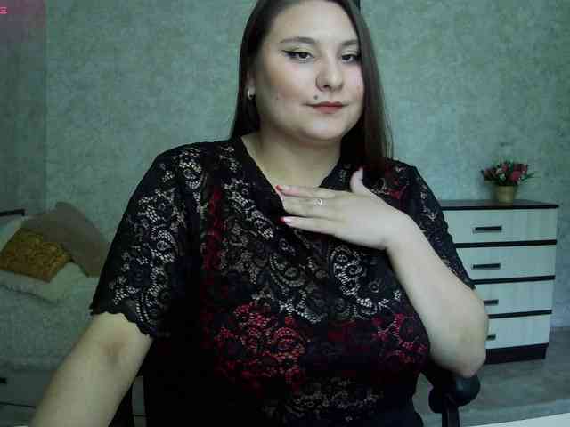 AgathaMyers webcam