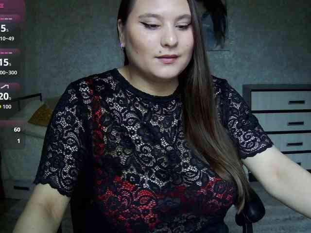 AgathaMyers webcam