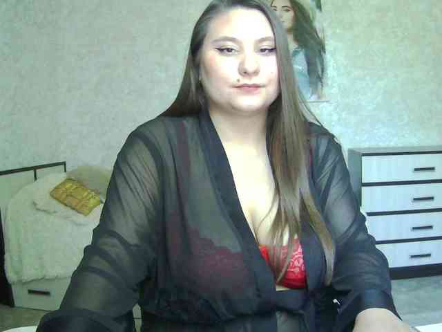 AgathaMyers webcam