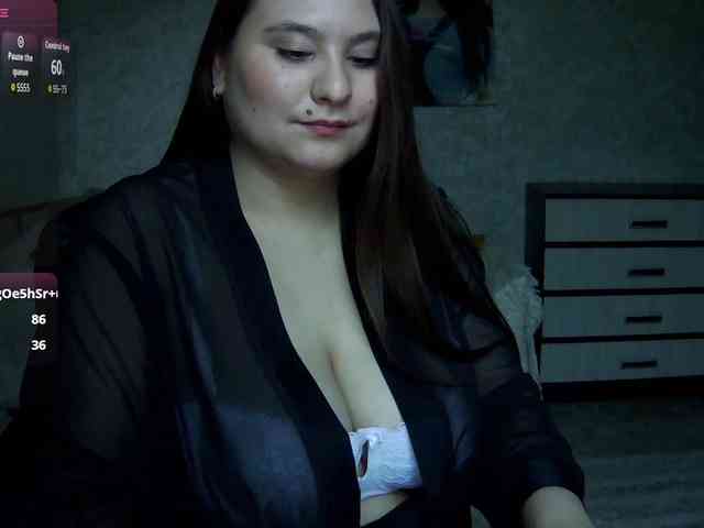 AgathaMyers webcam
