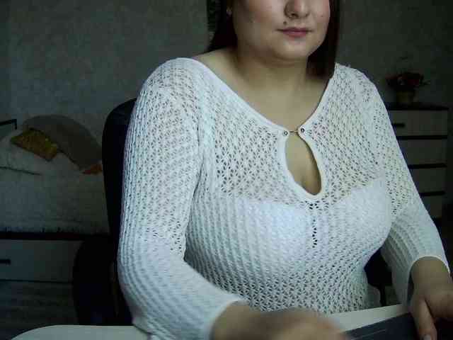 AgathaMyers webcam