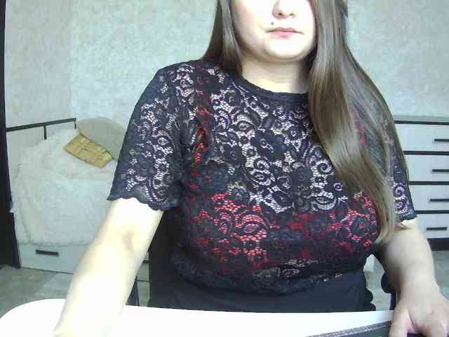 AgathaMyers webcam