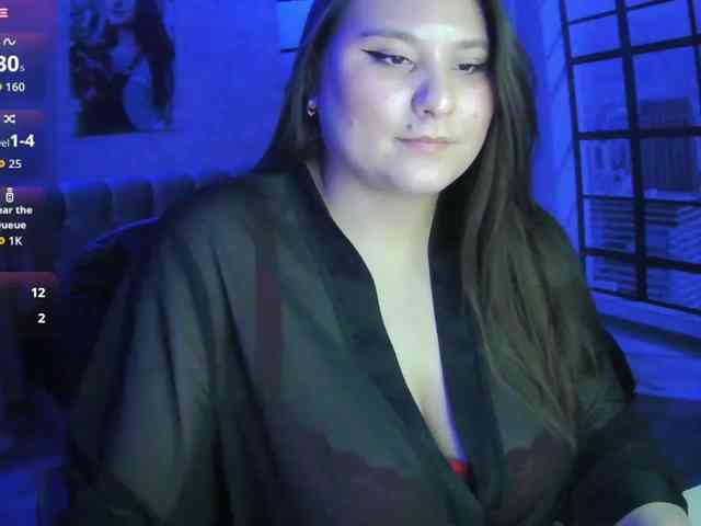 AgathaMyers webcam