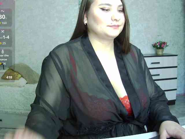 AgathaMyers webcam