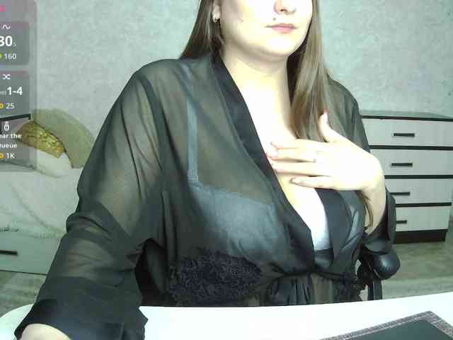 AgathaMyers webcam