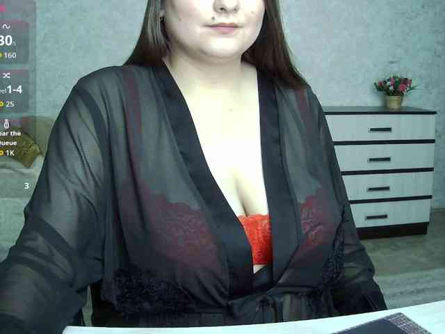 AgathaMyers webcam