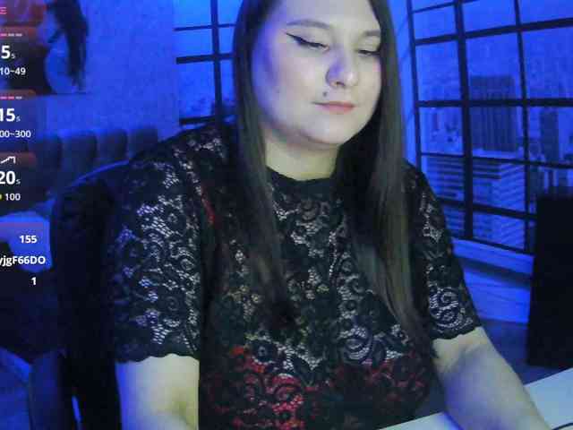 AgathaMyers's webcam live show
